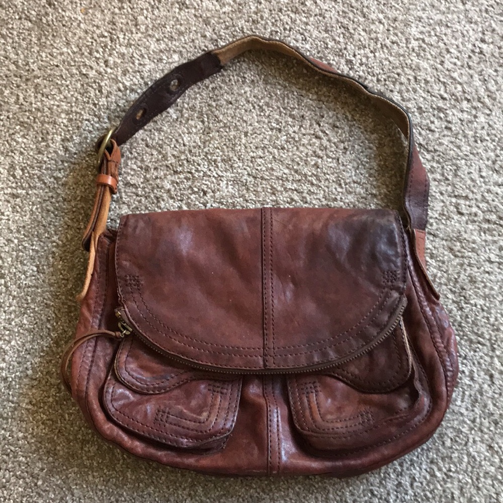 Lucky Brand shoulder bag